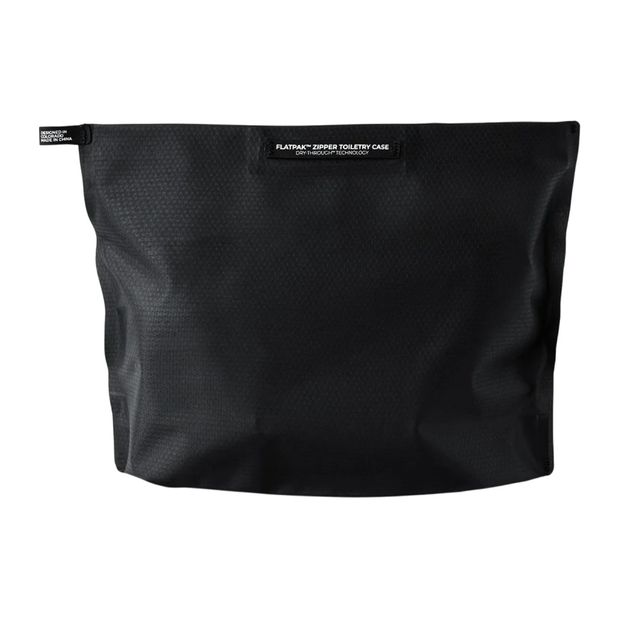 Дорожная косметичка Matador FlatPak Zipper Toiletry Case V1